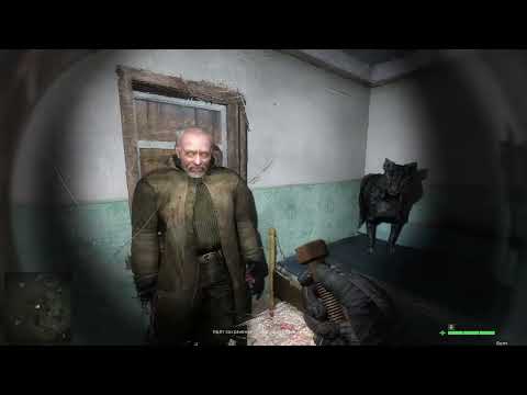 Видео: S.T.A.L.K.E.R. Тайные Тропы 2 Болотный доктор и Костолом #10