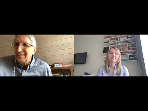 Видео: Семенов Виктор — «Психодрама онлайн»