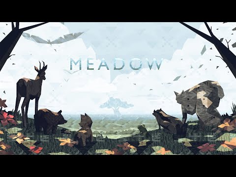 Видео: МИЛОТА ЗАШКАЛИВАЕТ - Прохождение игры Meadow