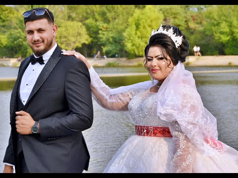 Видео: Сватбения Ден на Сиса и Илия...6.09.2024