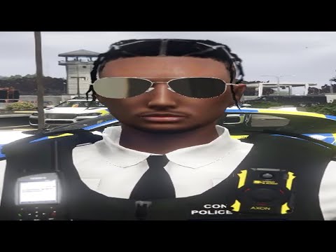 Видео: заставляя британских ролевых игроков бушевать в GTA 5 RPG