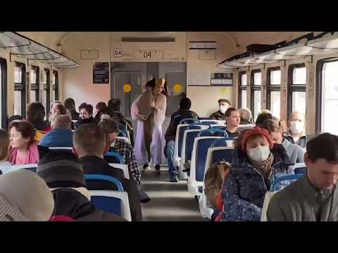 Видео: Мисс Электроугли!!! Визитка