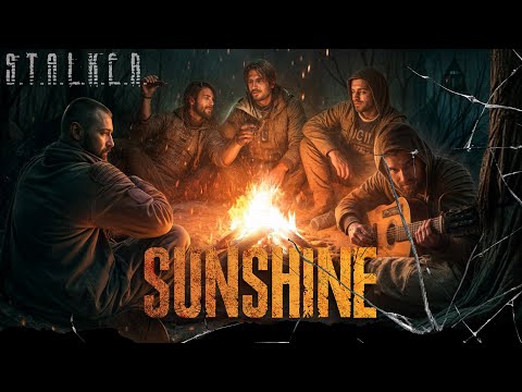 Видео: ● SUNSHINE RP ● Биба и Боба попали в ЧЗО! — STALKER RP №1121