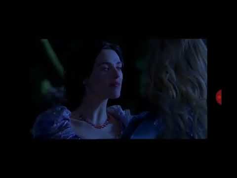 Видео: Мерлин за (кадром).