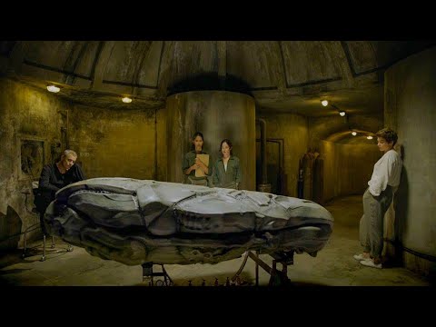 Видео: В будущем человек эволюционировал и перестал чувствовать боль...