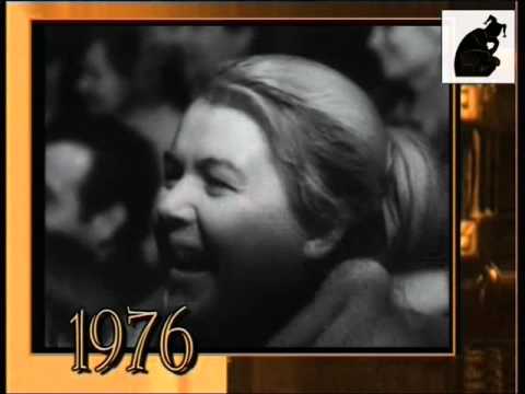 Видео: СССР: советский цирк, клоуны, династии Дуровых и Шевченко, репетиции с хищниками и др.