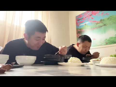 Видео: Что едят корейцы в холодную погоду?