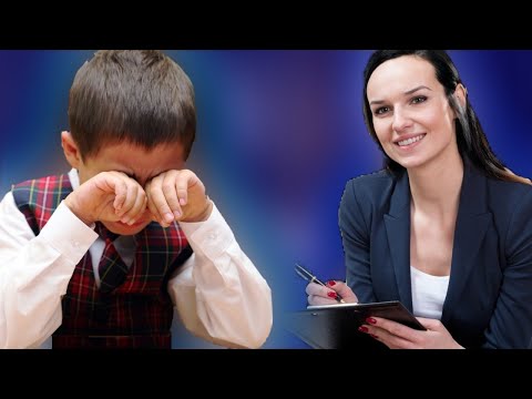 Видео: ШКОЛЬНЫЕ ПСИХОЛОГИ - ХУЖЕ НЕКУДА