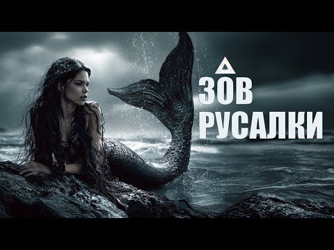 Видео: 🌊Зов Русалки🧜 | Гипнотический поп х dark wave | NocHex