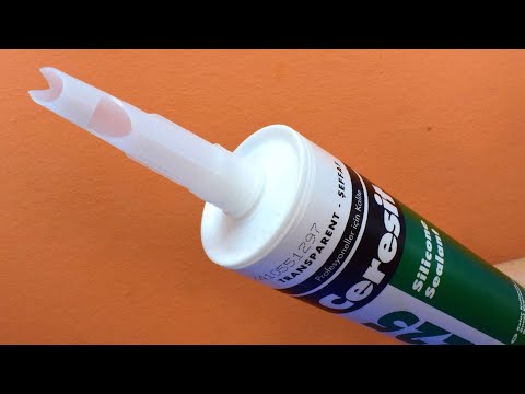 Видео: Гениальный метод! Силиконовый трюк, о котором мало кто знает