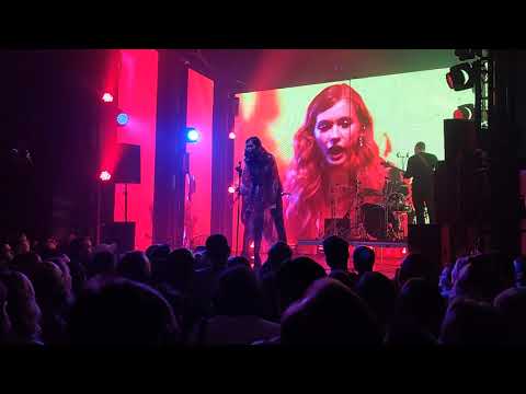 Видео: ЛУНА - Суть (GIPSY) #луна #luna #концерт #москва #gipsy #суть #джипси