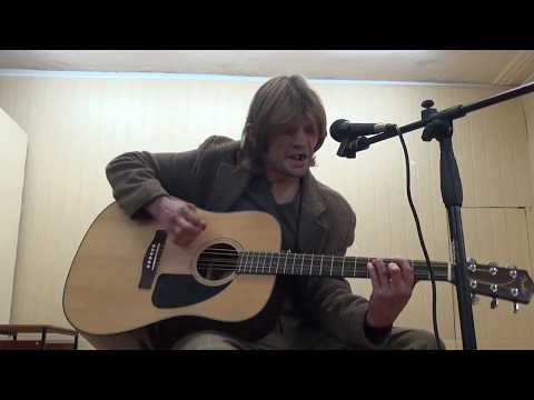 Видео: Константин Ступин - Гром (07.09.2015)