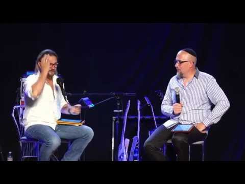 Видео: 23.07.2016 "Разговор о поклонении"  Валентин Свионтэк и Александр Патлис