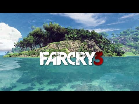 Видео: Far Cry 3 Прохождение #15 Игра против банка [Финал]