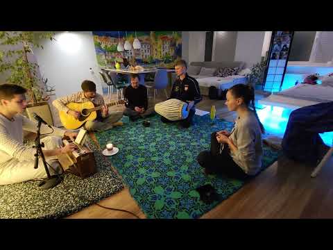 Видео: Иван Огойко - Киртан 25.01.25