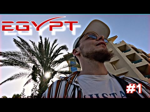 Видео: ЕГИПЕТ | ХУРГАДА |  Moreno Horizon Spa & Resort | ВЛОГ #1