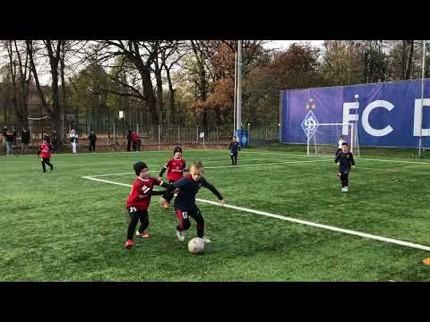 Видео: Прогрес-Чемпіон.2-й тайм