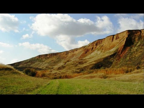 Видео: Видео экскурс "Легенды Шаминской горы"