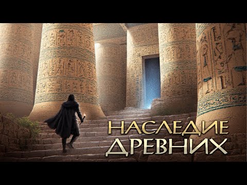 Видео: Карта Наследие Древних | Невозможные Герои 3