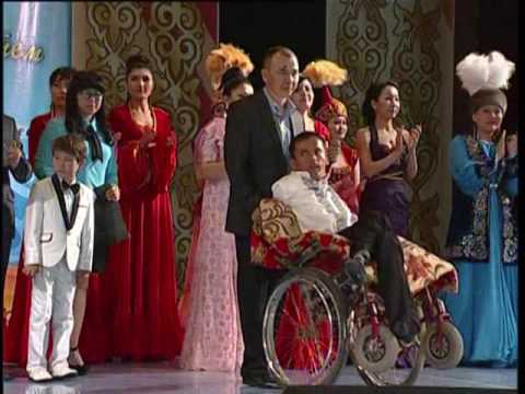 Видео: Өмірден алып кетем үлесімді 5-Н.Әбілқасымов