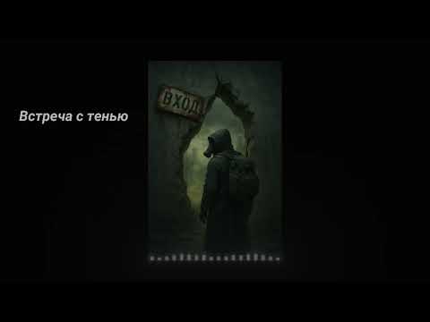 Видео: STALKER | Встреча с тенью (ч.1 - Вход)