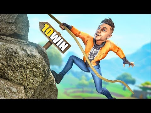 Видео: 10 ПОБЕД ПОДРЯД! СМОЖЕМ ЛИ МЫ ЭТО СДЕЛАТЬ ? 7 СЕЗОН