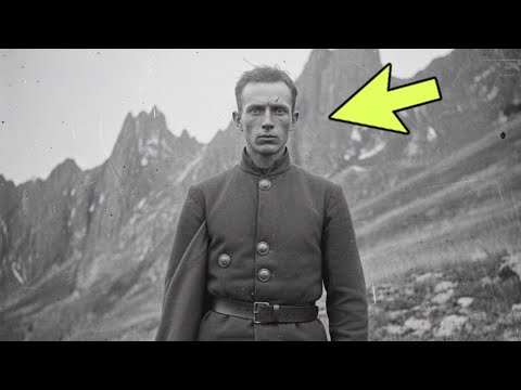 Видео: Снимок из 1838 года поставил под сомнение всю историю…