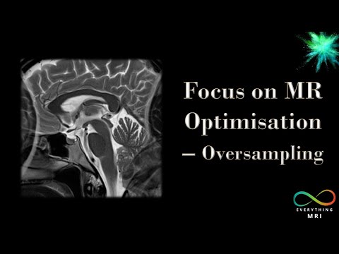 Видео: Фокус на оптимизации MR — избыточная выборка