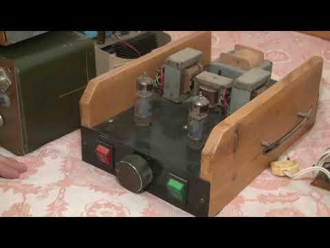 Видео: Телеканал Звезда в гостях у Нижегородского Радиолюбителя Михаила RA3TRR