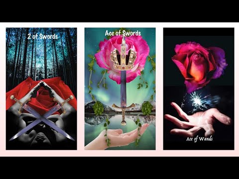 Видео: ⛈️Защо така се чувствате и кога ще се промени това?🔥