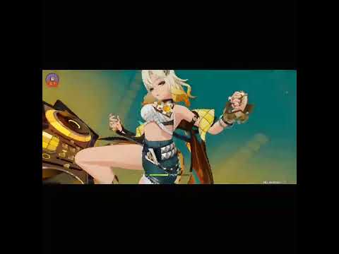 Видео: Играем в Genshin Impact