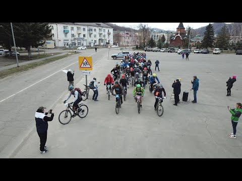Видео: Кавалеровская петля 2023