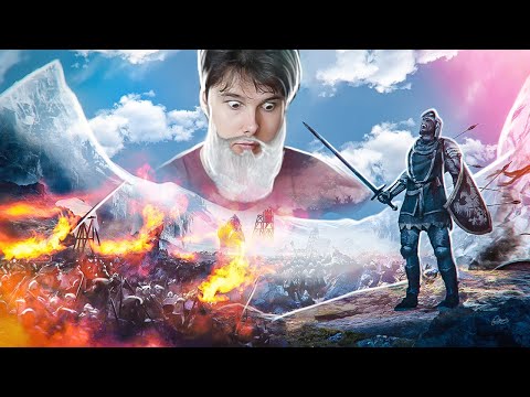 Видео: ВИНДИ В СИМУЛЯТОРЕ БОГА УПРАВЛЯЕТ МИРОМ