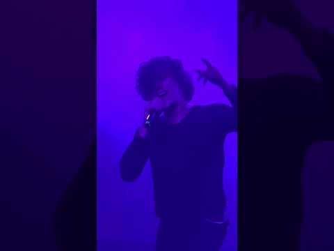 Видео: Xolidayboy-плакса Екатеринбург 04.11.2023