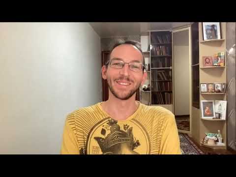 Видео: 16.11.2021. Йога Сутры, глава 3. Шлоки 3.1 - 3.4. Часть 2. Дхарана.