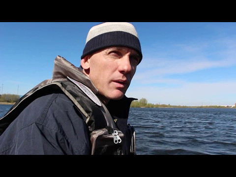 Видео: Первый запуск и обкатка мотора HIDEA (ХАЙДИ) 9.9-15.