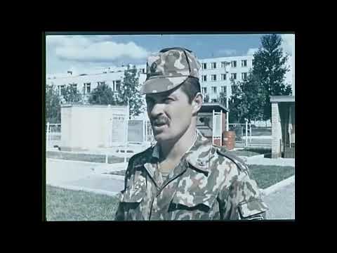 Видео: Караульная служба