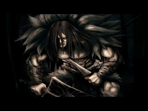 Видео: Fear & Hunger: Бог ультранасилися