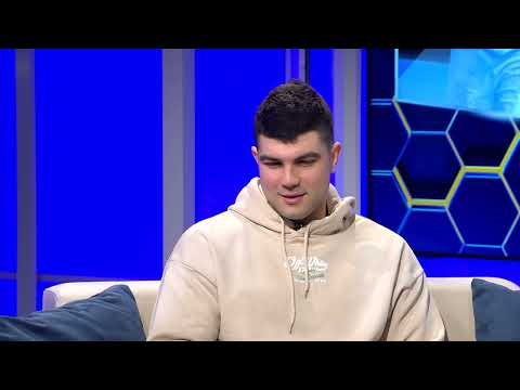 Видео: Фер плеј со Јана - Милан Лазаревски и Томислав Јагуриновски