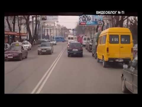 Видео: НТС. Реанимация. Выпуск 12