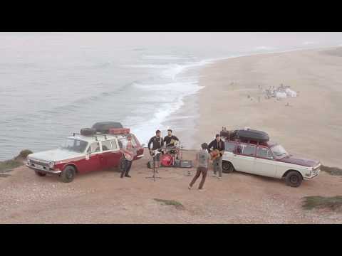 Видео: Экспедиция ВОСХОД - Ледокол (Live Назаре)