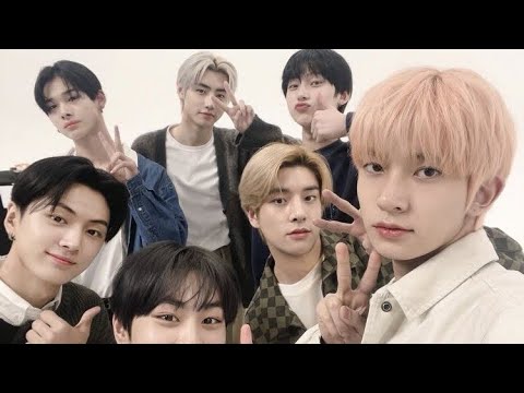 Видео: смешные моменты enhypen🍙 | i-land / en- o'clock | funny moments with enhypen 🤍