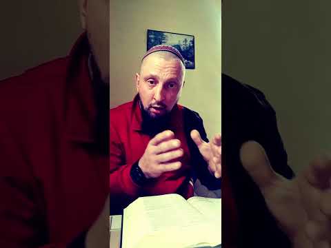 Видео: Объективный взгляд на тринитарии, часть 1.  Дух Святой.