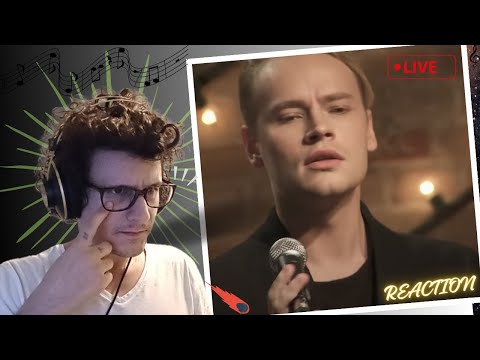 Видео: SHAMAN - ТАНЦЫ НА СТЕКЛАХ - Reaction! - Relax and Let Yourself Go! Modern Shaman!