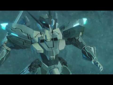Видео: Zone of the Enders: The 2nd Runner полное прохождение №1