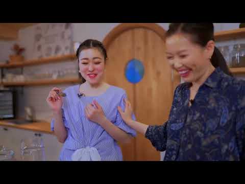 Видео: Онигири Будааны бөмбөлөг | Хоол зүйч Азаагийн булан