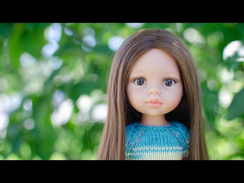 Видео: Готовые комплекты на Мию и Паолу.