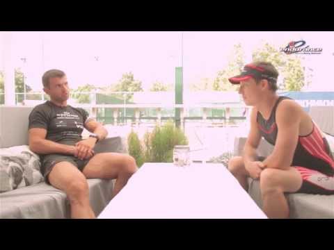 Видео: Полная версия интервью с Александром Жуковым /10-х IRONMAN/