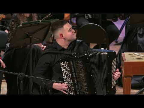 Видео: ГРИДИН Дунайские волны - Тимур Галинуров / GRIDIN Danube Waves - Timur Galinurov