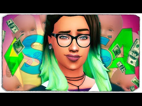 Видео: THE SIMS 4 - ПЕРЕЕЗЖАЕМ В МАЖОРНЫЙ РАЙОН - СТРОИМ ДОМ ИЗ АВАКИН ЛАЙФ - 100 ДЕТЕЙ ◆